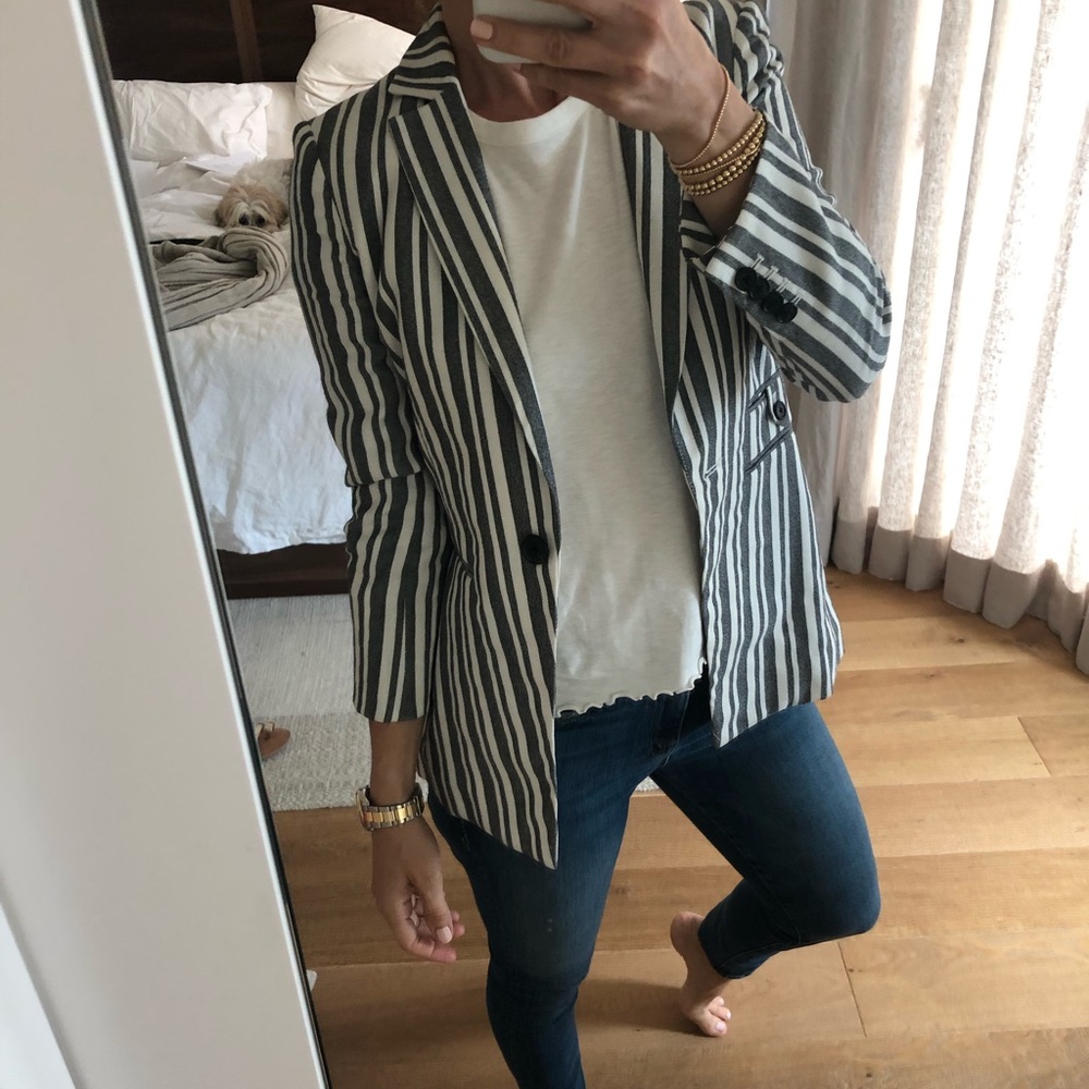 Veronica Beard  blazer, size 0
